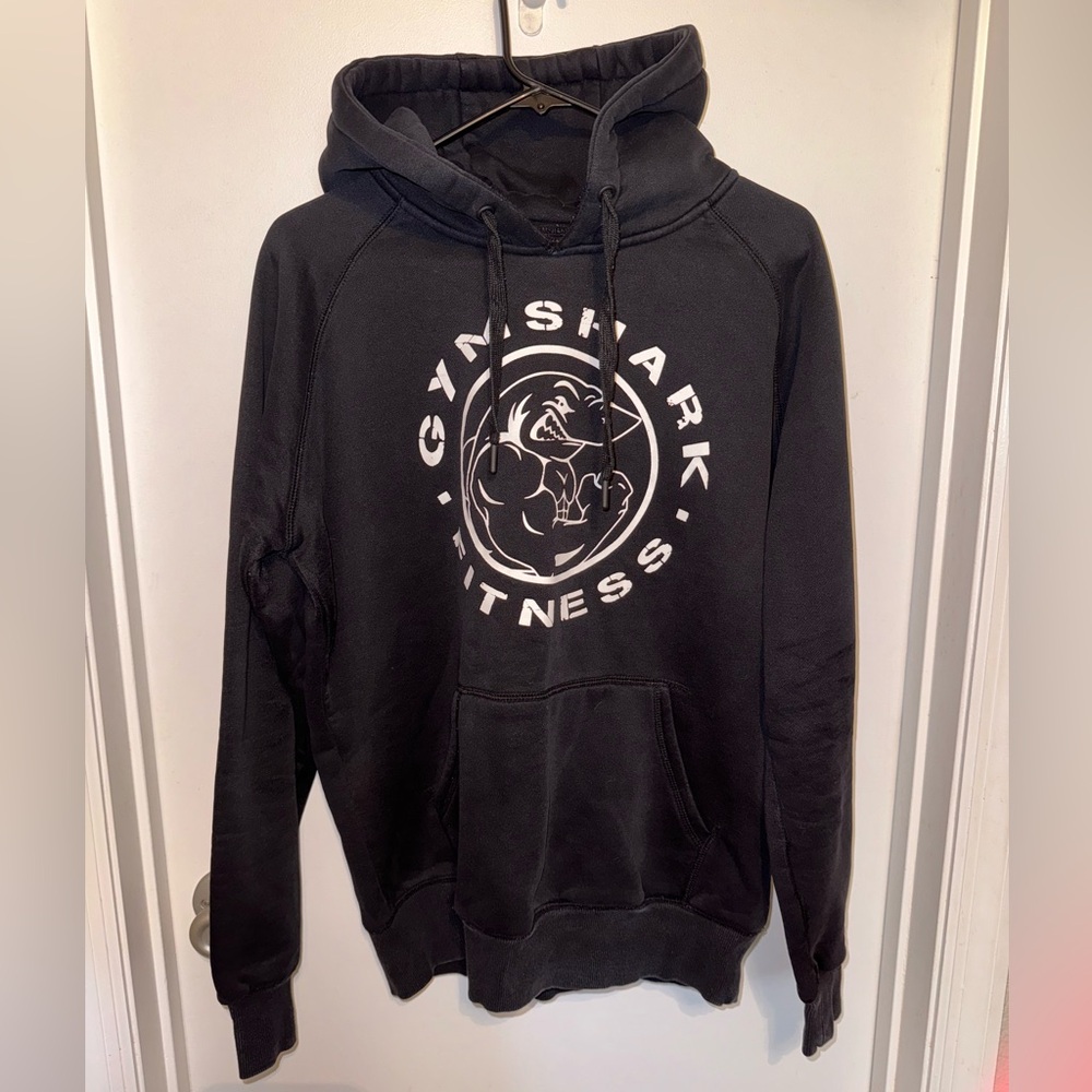 Men’s L Gymshark Hoodie